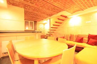 10mn Paris Ligne H - Parking Privé- Souplex - Tout équipé - De 1 à 6 personnes - 3