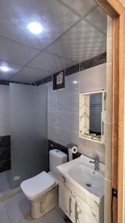 Wadirum Leen camp - 7