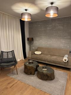 Monastery 2 Private Apartments - 2