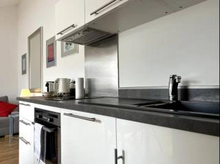 Rachais - CI - Lyon 2 - Quiet comfortable and bright studio in Garibaldi - 5