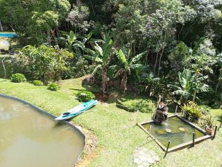 casa do lago, paz e sossego. - 8