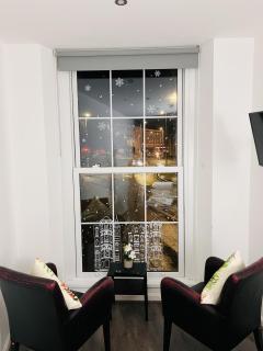 Fox House Studios, City centre Aparthotel - 4