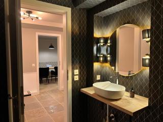 Das Flachshaus Ferienhaus in Aidling am Riegsee - 8