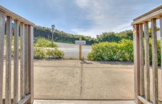 Knee Deep In Happiness - 1