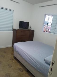 Apartamento Kitnet Completa - Mar Grosso - 400m da praia - Laguna SC - Condomínio Celina - 9