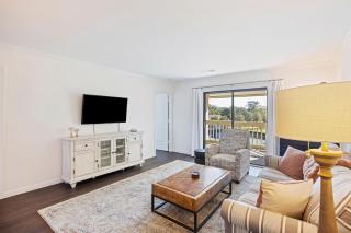 MWV2064: 2064 Marsh Walk Villa - Seabrook Island - 4