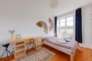 Perfetti 2 - CI - Lyon 2 - Bedroom apartment for 4 people Croix Rousse - 4