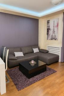 Sajam Nest Apartment - 3