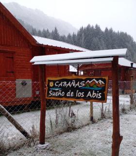 Sueño de los Abis - 2