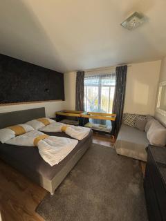 Apartmán NAVRCHU - 9