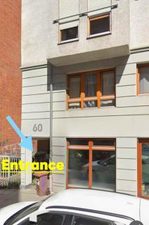 Your home with iconic TV tower views - 9