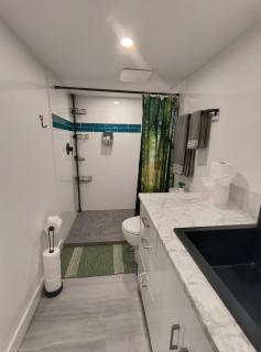 Private Suite, a great place to stay, half way to Tofino - 2