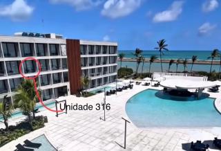 Porto 2 Life REVEILLON COM VISTA PARA O MAR - 6