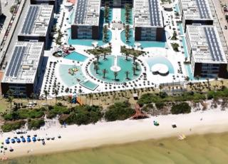 Porto 2 Life REVEILLON COM VISTA PARA O MAR - 0