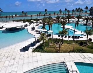 Porto 2 Life REVEILLON COM VISTA PARA O MAR - 2