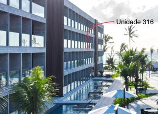 Porto 2 Life REVEILLON COM VISTA PARA O MAR - 5