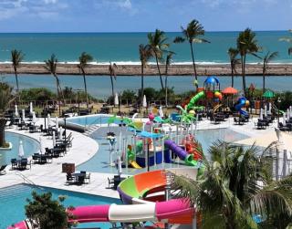 Porto 2 Life REVEILLON COM VISTA PARA O MAR - 1