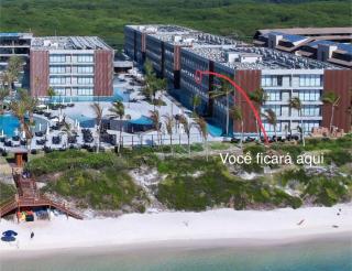 Porto 2 Life REVEILLON COM VISTA PARA O MAR - 8