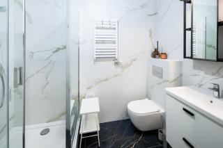 WAWELOVE Piłsudskiego - 3 bedroom apt. with balcony and free parking! - 5