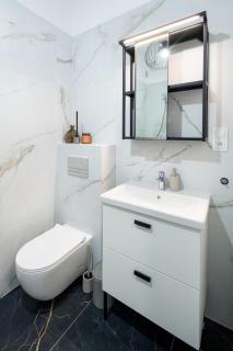 WAWELOVE Piłsudskiego - 3 bedroom apt. with balcony and free parking! - 4