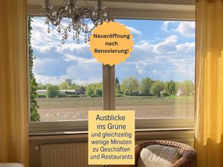 Ferienwohnung am Maximilianpark Hamm - Hamm - 0