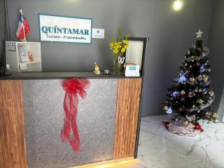 Hostal Quintamar Viña del mar - 9