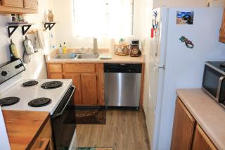 Liberty Vacation Rental #2 by Lake Powell - 8