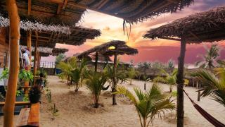 Amwaj Blue Cabana Arugambay - 5