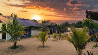 Amwaj Blue Cabana Arugambay - 7