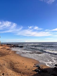 Studio bord de mer - 2
