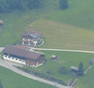 Bauernhaus Tummenerhof - Zell am Ziller - 4