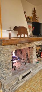 Villino Fonte Fracassi - Pescasseroli - 7