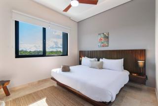 2BR Condo with Jacuzzi Near Habitas Beach - 8