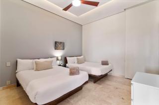 2BR Condo with Jacuzzi Near Habitas Beach - 5