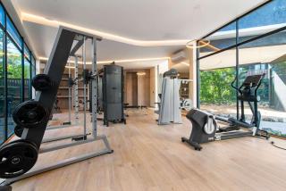 2BR Condo with Jacuzzi Near Habitas Beach - 4