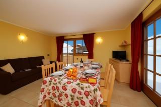 Sole Ski in- Ski out 50m - Happy Rentals - 9