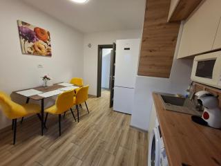 2 Rooms by Brancusi Central Park - Free Parking & Self Check-In - 3