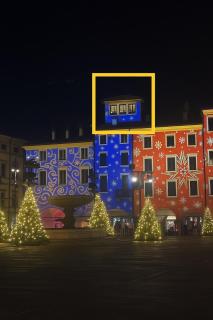 Piazza San Giacomo - Attico su due livelli - 9