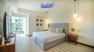 V Marina 2 BR SofaBed Amazing Golf Views RoofPool - 0