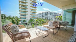 V Marina 2 BR SofaBed Amazing Golf Views RoofPool - 8