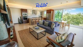 V Marina 2 BR SofaBed Amazing Golf Views RoofPool - 3