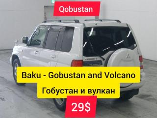 CarTransferService Azərbaycan - 8