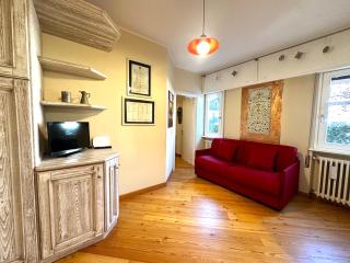 Appartamento Ghiro - 9