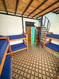 Hostel La Fortaleza - 6