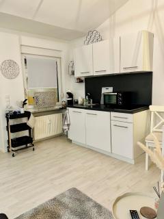 Charmante Ferienwohnung im Herzen von Winningen - 3