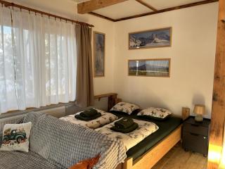 Apartament Staro Izba - 4