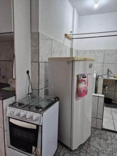 Apartamento espaçoso em Cuiabá - 7