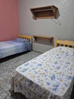 Apartamento espaçoso em Cuiabá - 2
