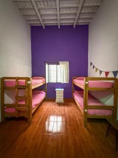 Hostel La Fortaleza - 4