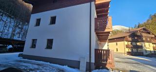 Chopok Juh apartmán Yeti - 9